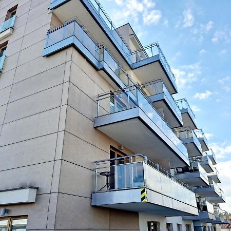 Apartament Wilkasy Exterior foto