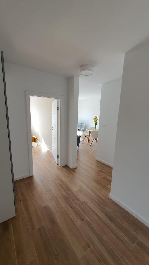 Apartament Wilkasy Exterior foto